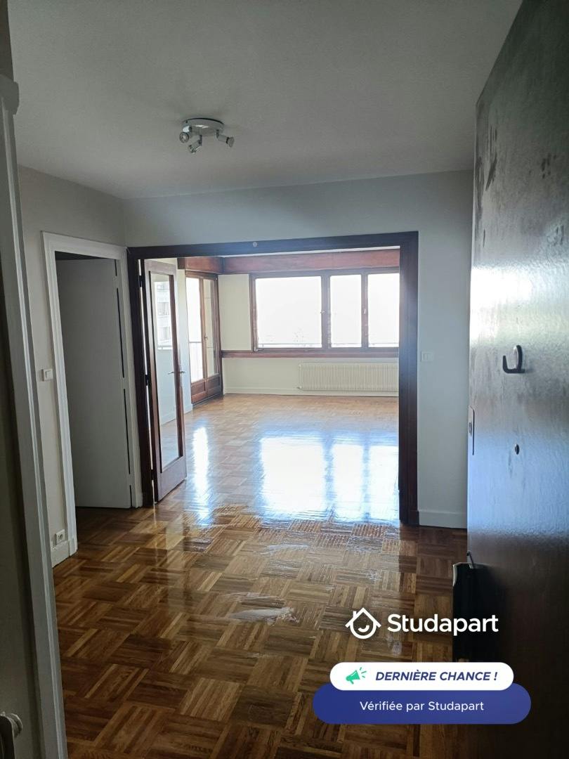 Appartement à Écully