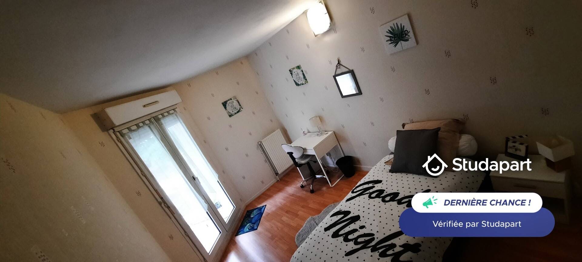 Wohnung zu mieten für 940 € pro Monat in Fontaine-lès-Dijon, Rue du Dauphiné