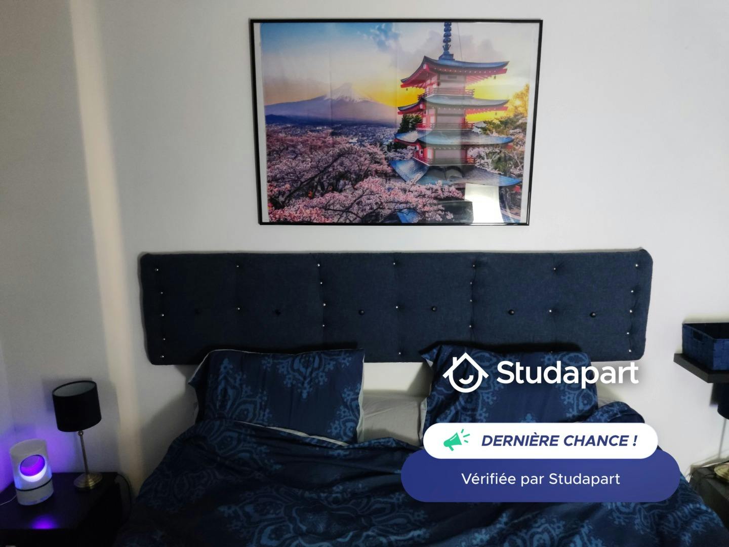 Appartement à louer pour 1 080 €/mois à Évry-Courcouronnes, Square Fernand Widal