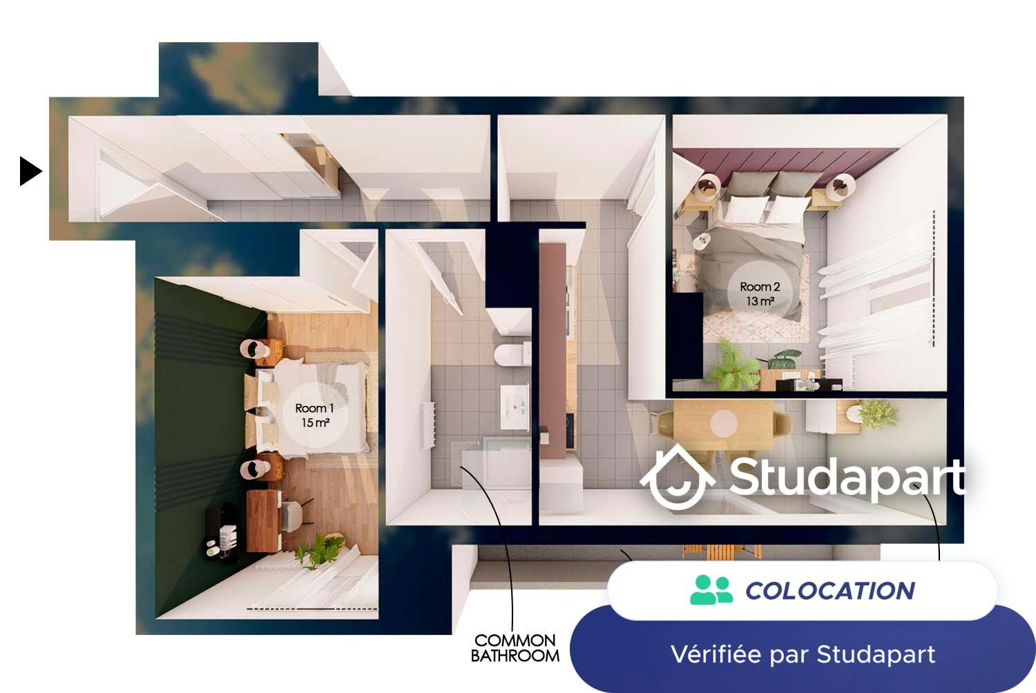 preview gallery tile