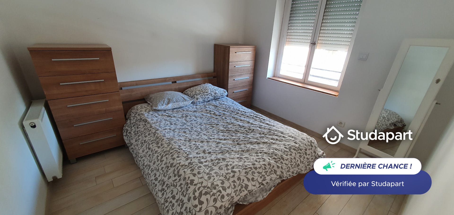 Appartement à louer pour 750 €/mois à Saint-Étienne, Rue Antoine Durafour