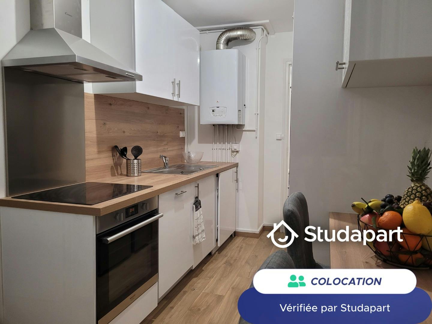 Appartement à Orléans