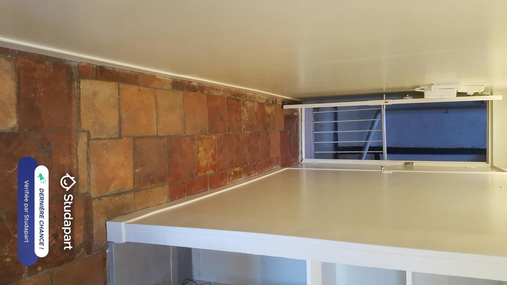 Appartement – Toulouse, Saint-Michel - Vue 5