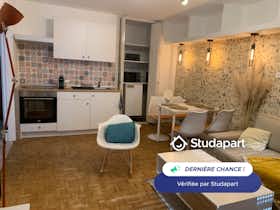 Appartement te huur voor € 900 per maand in Saint-Étienne, Rue Tréfilerie