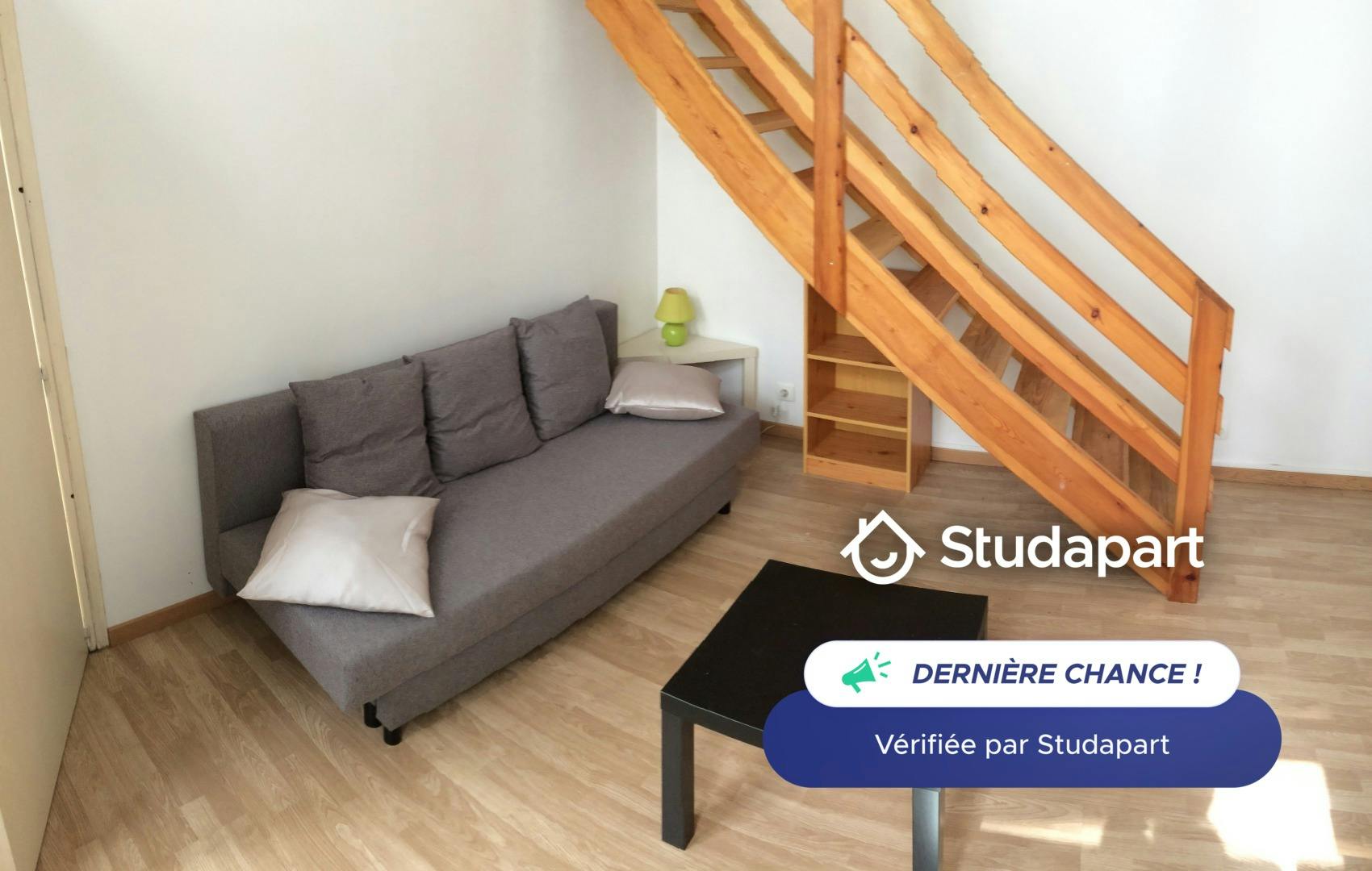 Appartement – Lille, Euralille - Vue 4