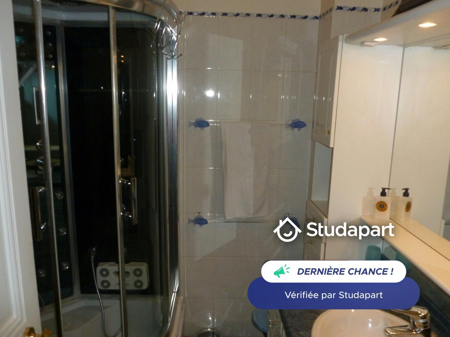 Appartement – Paris, Quartier Notre-Dame-des-Champs - Vue 5
