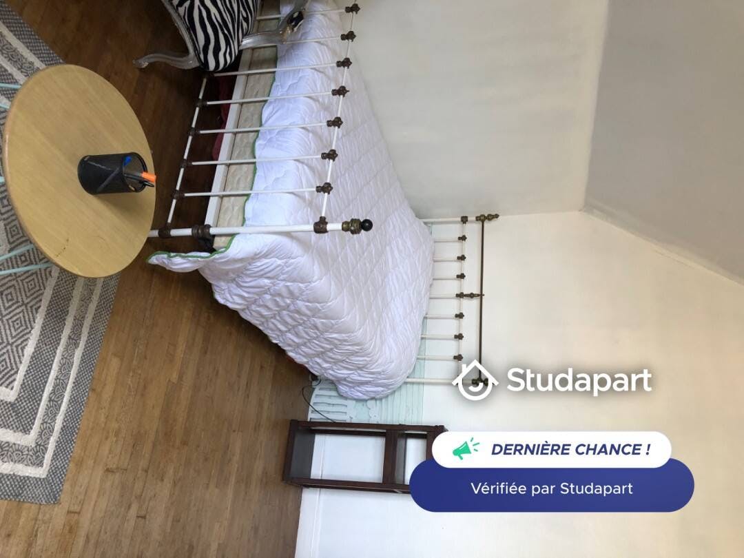 Private room for rent for €400 per month in Châtelaillon-Plage, Boulevard de Lattre de Tassigny