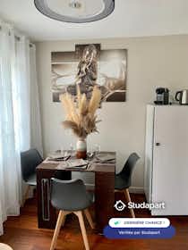 Отдельная комната сдается в аренду за 550 € в месяц в Magny-le-Hongre, Allée des Concrètes