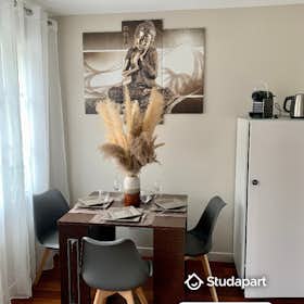 Privé kamer te huur voor € 550 per maand in Magny-le-Hongre, Allée des Concrètes