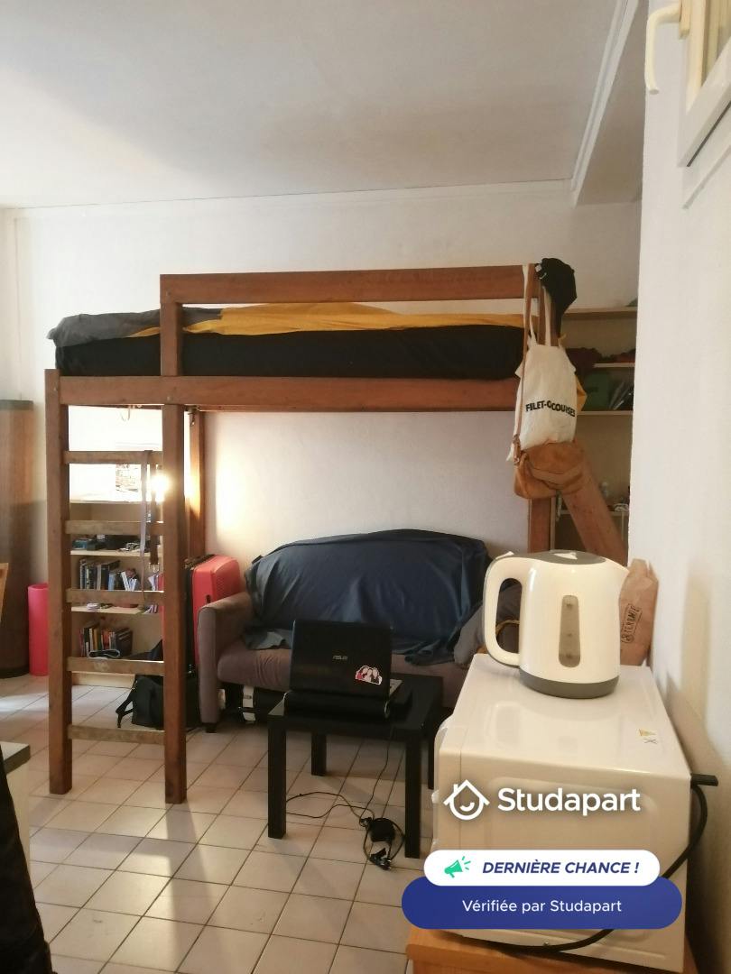 Appartement – Paris, Quartier de la Roquette - Vue 5