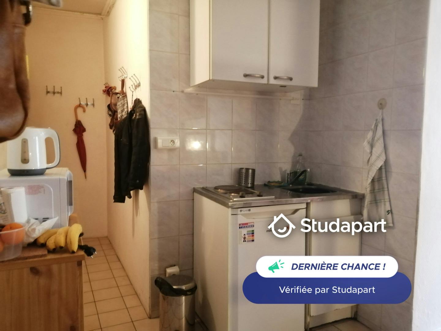 Appartement – Paris, Quartier de la Roquette - Vue 3