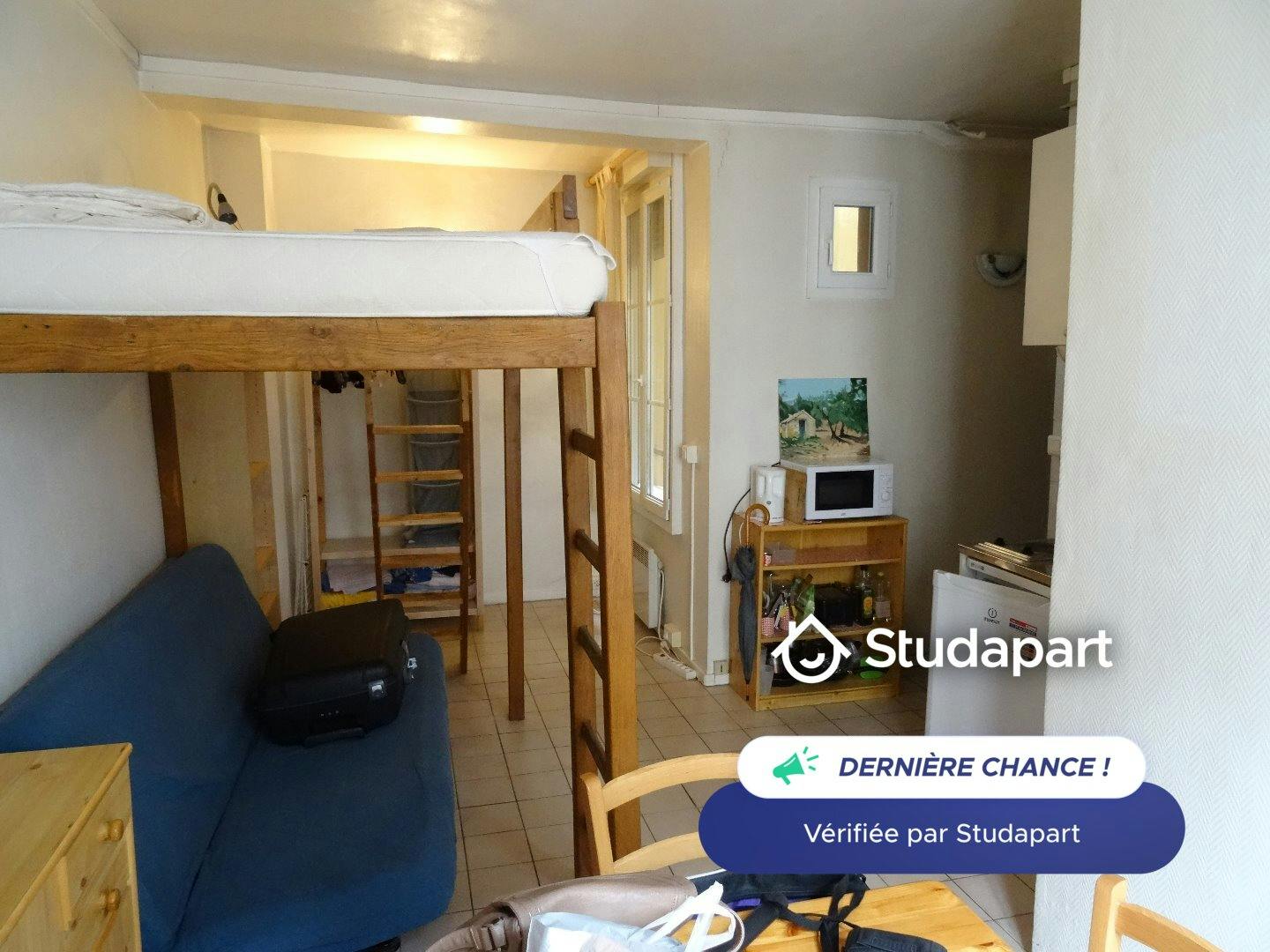 Appartement – Paris, Quartier de la Roquette - Vue 4