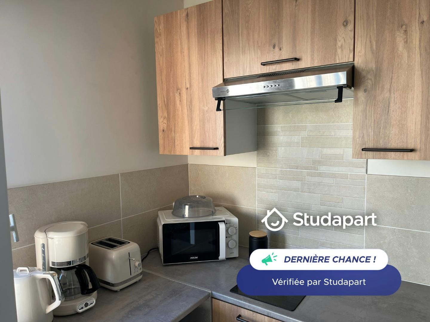 Apartamento para alugar por € 915 por mês em Rennes, Rue de Fougères