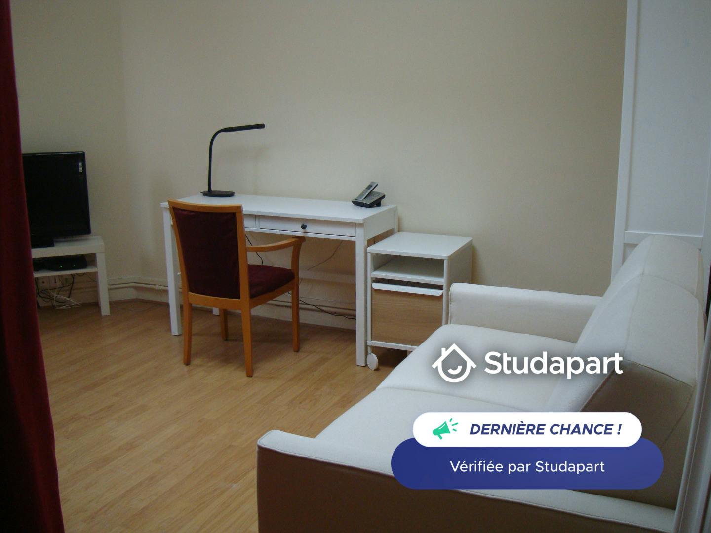 Appartement à Paris