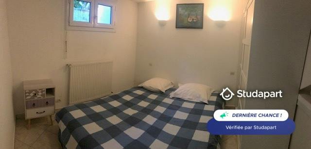 Private room for rent on Rue de la Marrière, Nantes - View 4