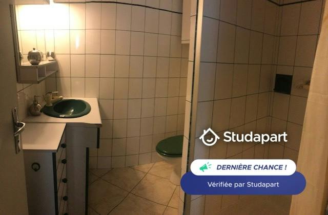 Private room for rent on Rue de la Marrière, Nantes - View 5