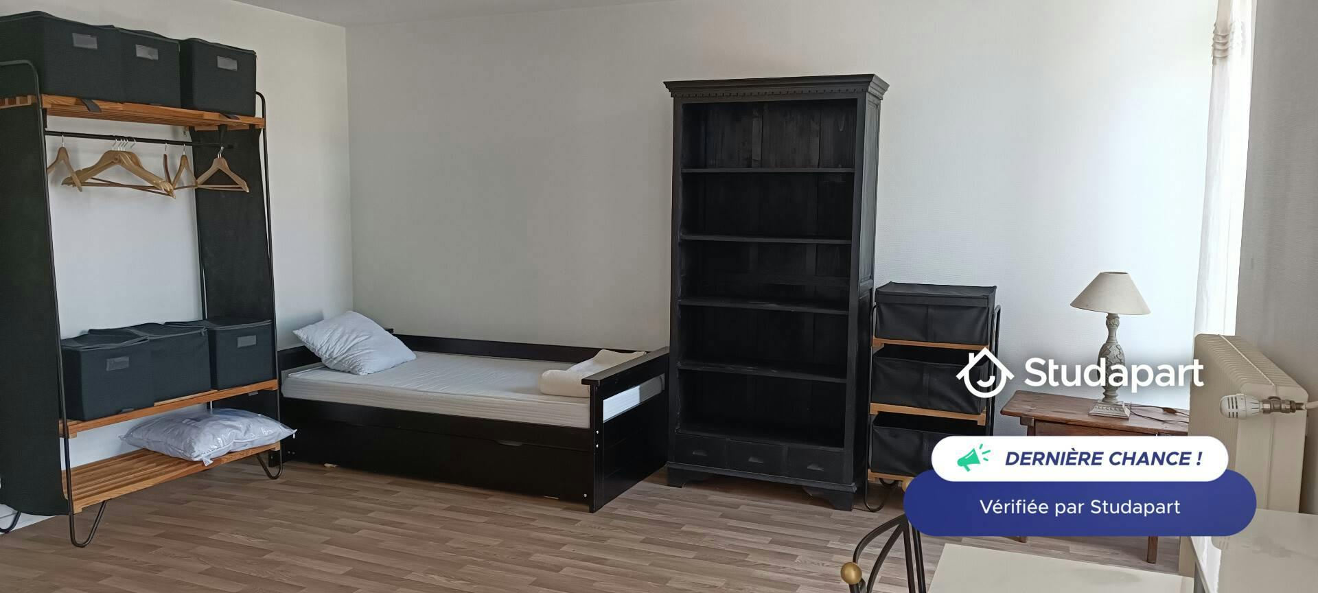 Appartement à Saint-Étienne