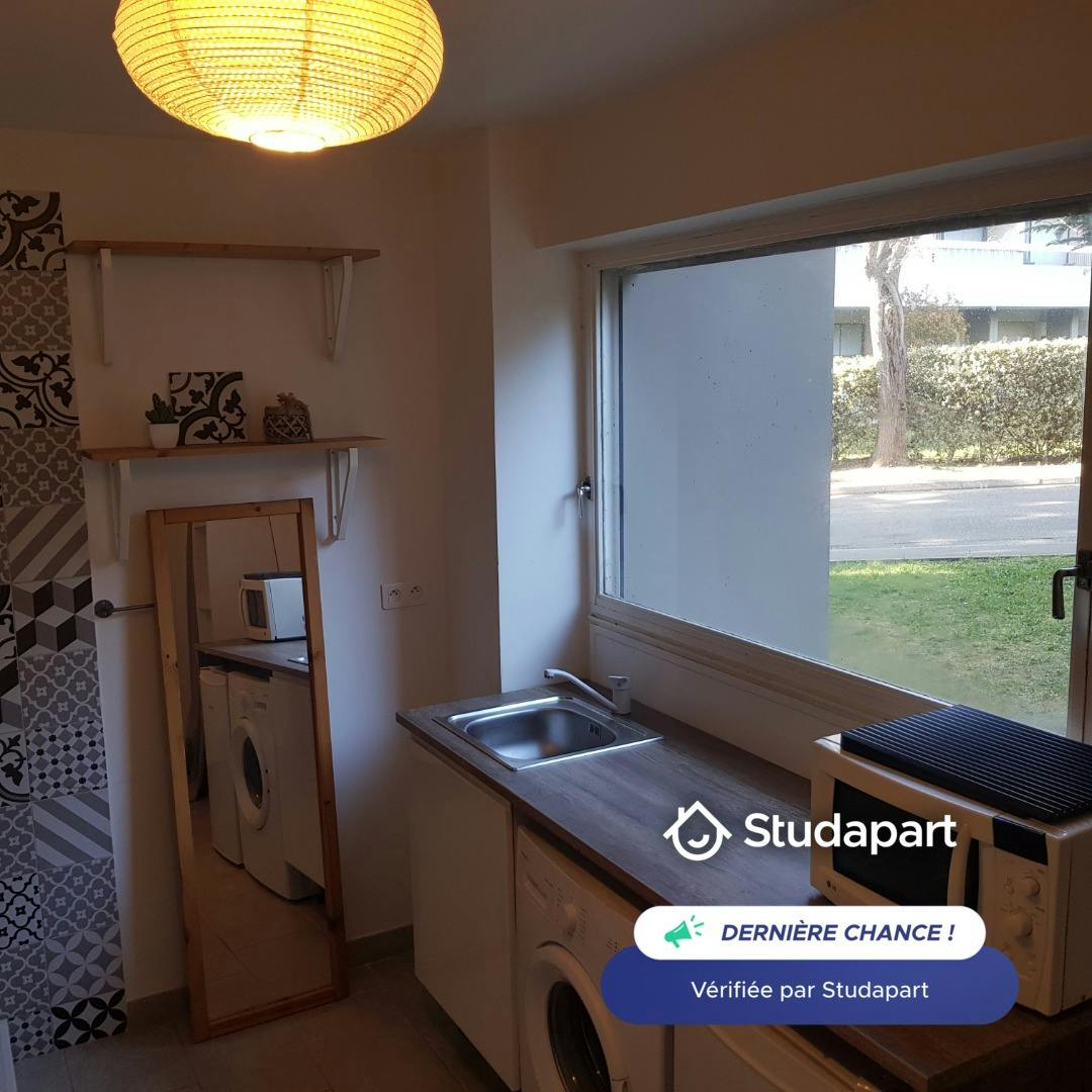 Appartement à Marseille