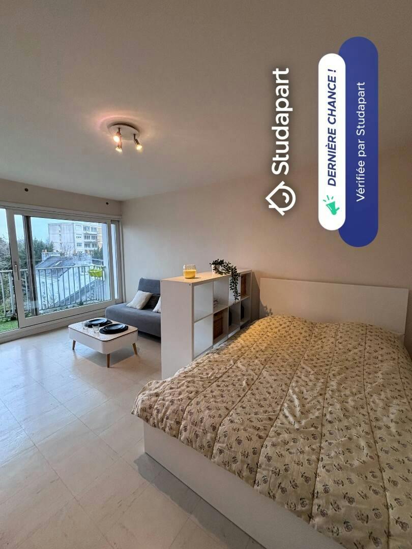 Maison à Nantes