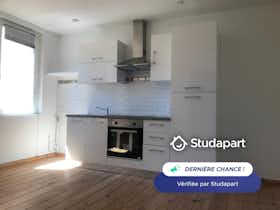 Wohnung zu mieten für 690 € pro Monat in Toulouse, Rue d'Embarthe