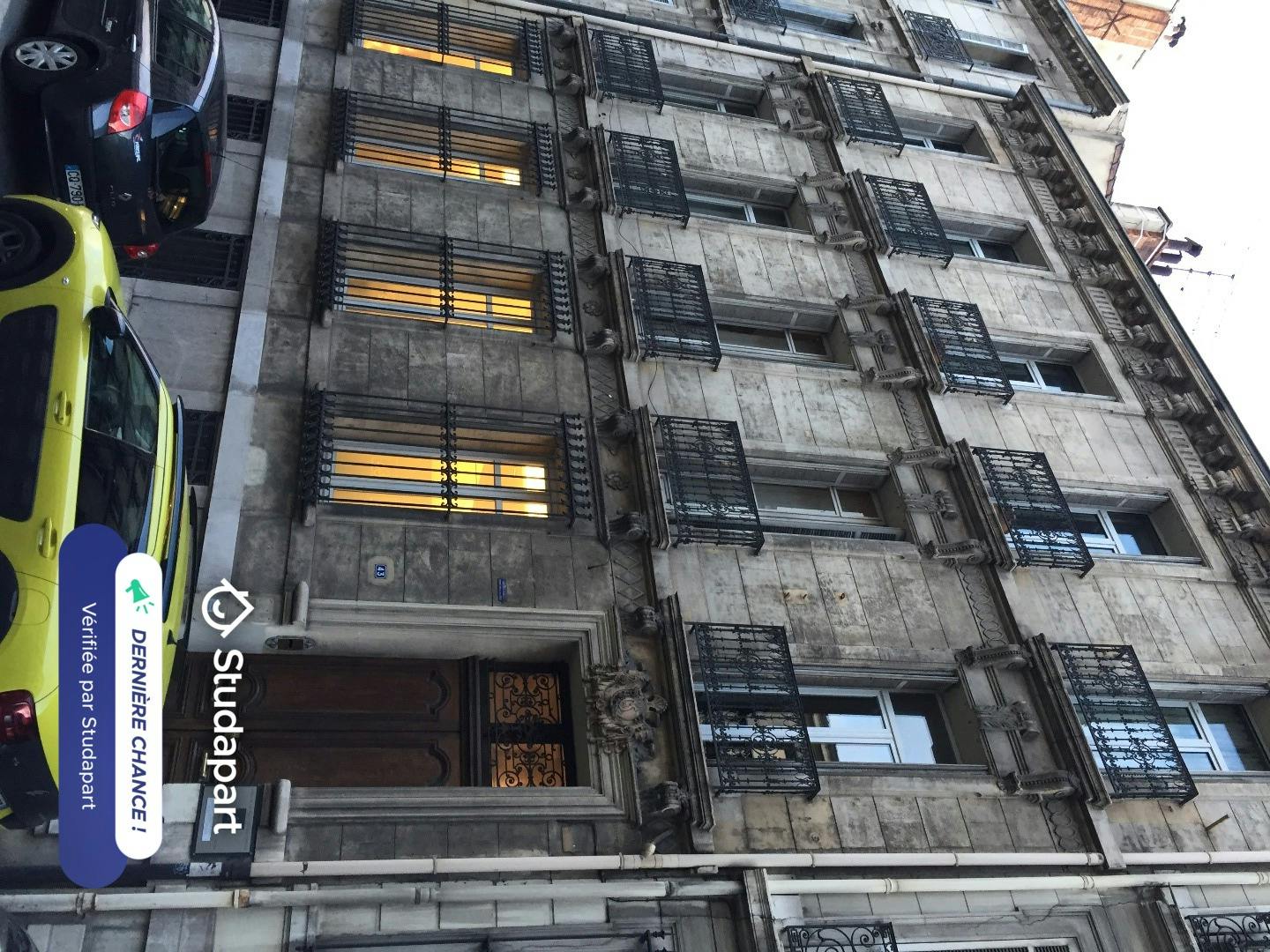 Appartement – Marseille, Périer, 8e Arrondissement - Plus