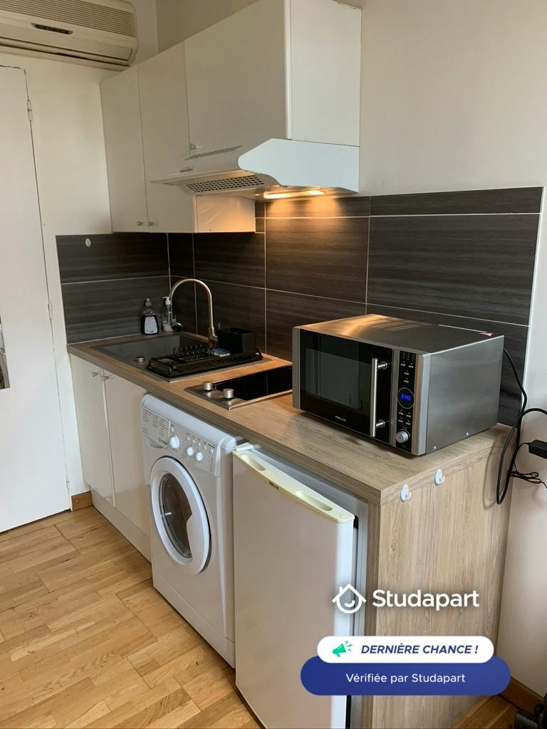 Appartement – Marseille, Périer, 8e Arrondissement - Vue 4