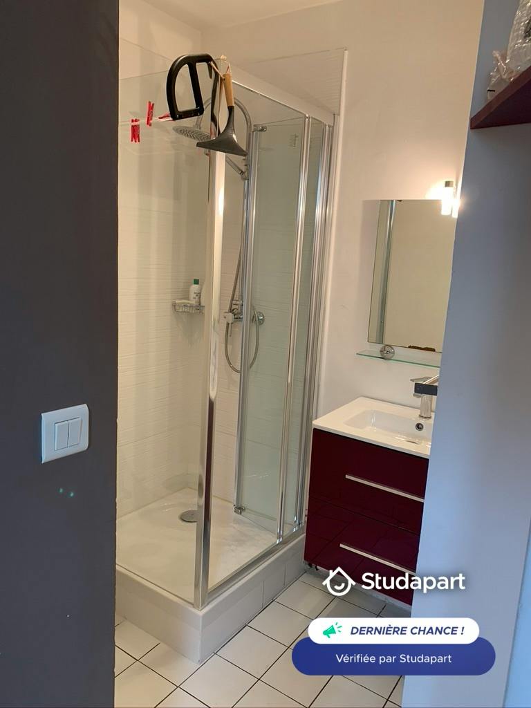 Appartement – Marseille, Périer, 8e Arrondissement - Vue 5