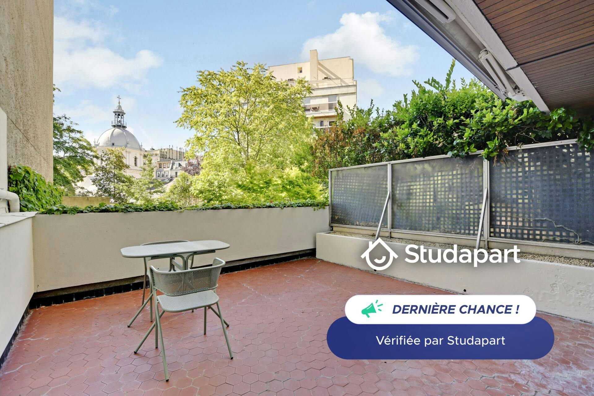 Appartement – Paris, 16th Arrondissement - Vue 5