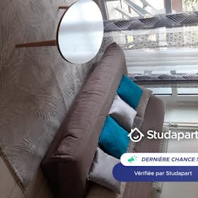 Appartamento in affitto a 1.067 CHF al mese a Annemasse, Avenue Henri Barbusse