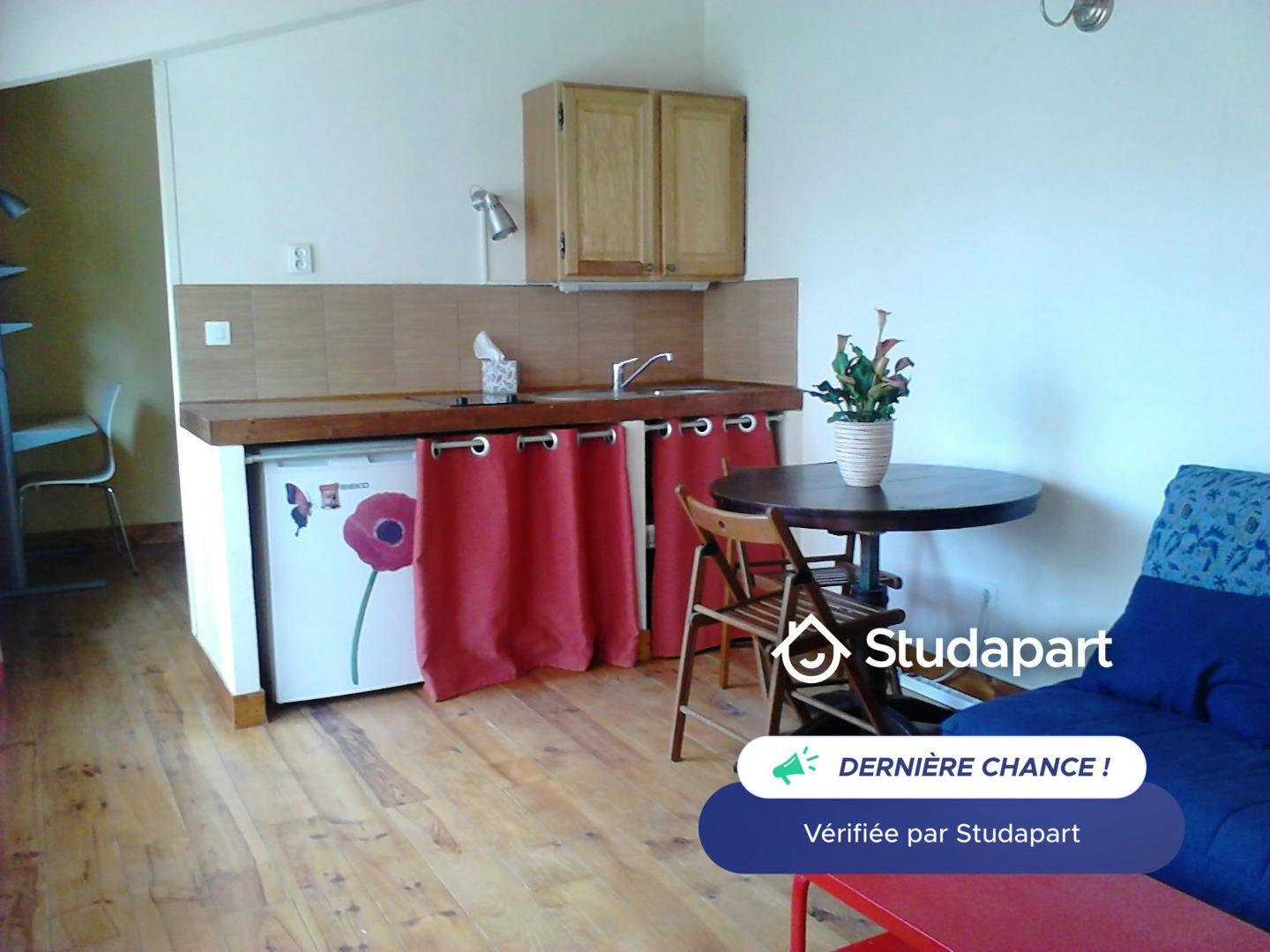 Casa in affitto a 700 € al mese a Cergy, Allée des Plantes
