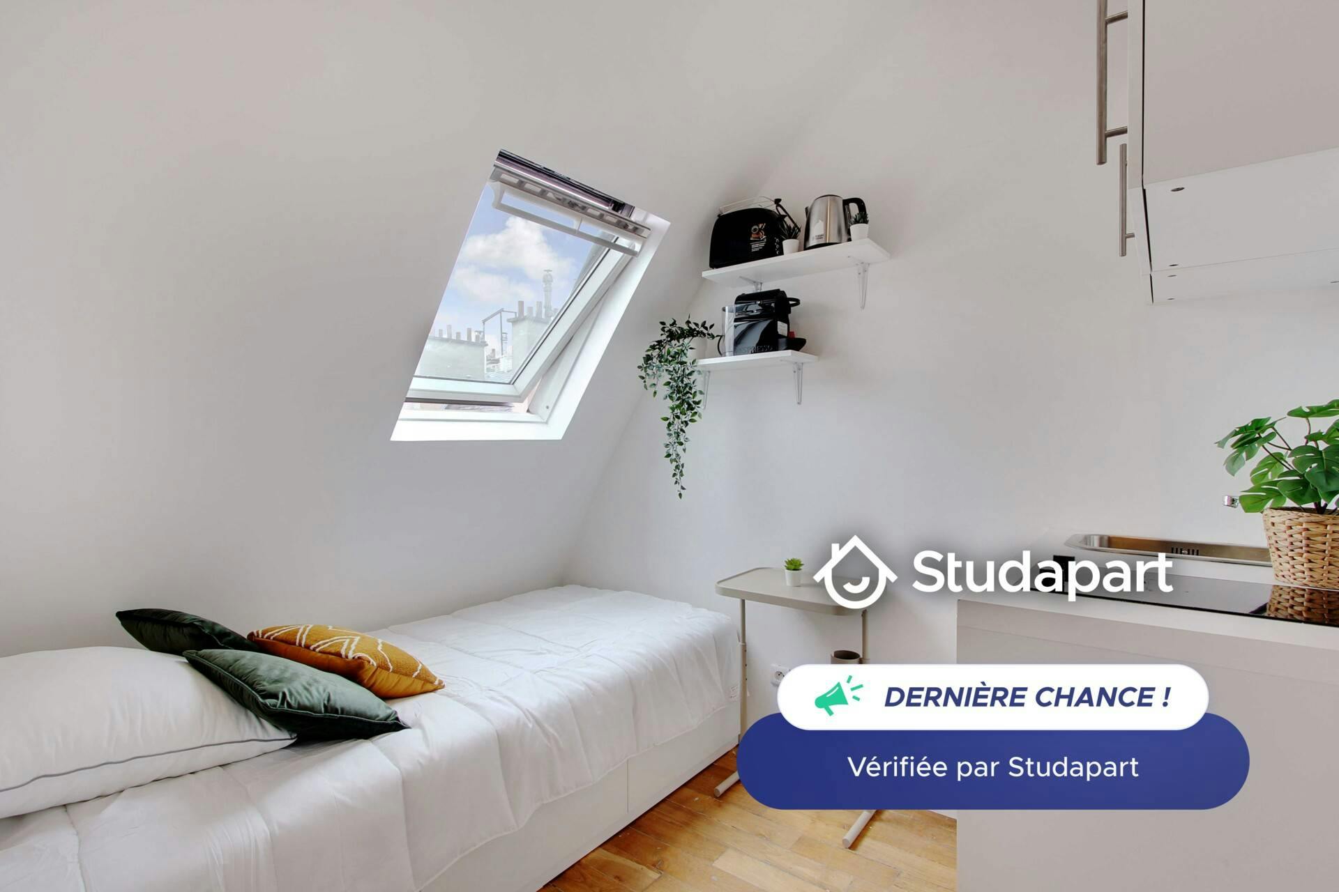 Appartement – Paris, 16th Arrondissement - Vue 3