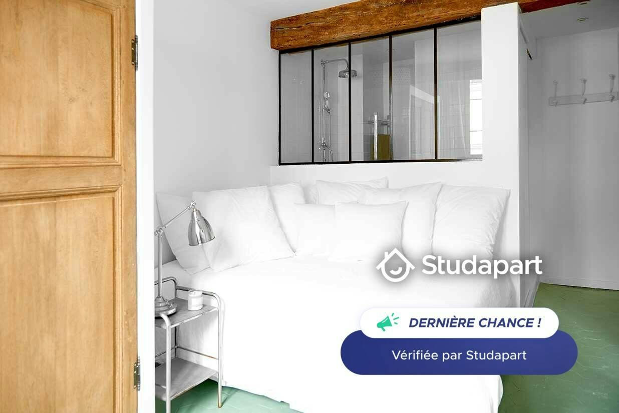 Appartement à Paris
