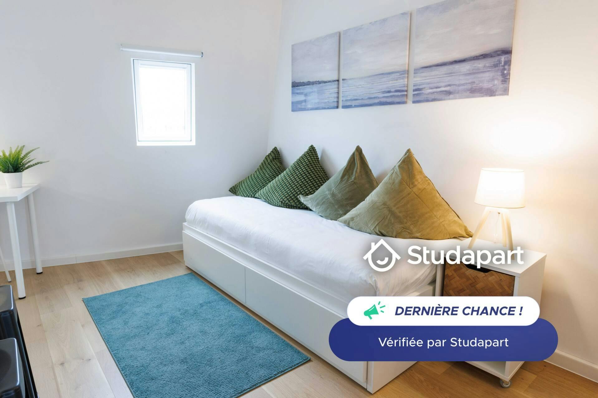 Appartement à Paris