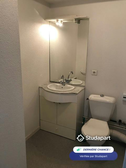 Appartement à Saint-Étienne