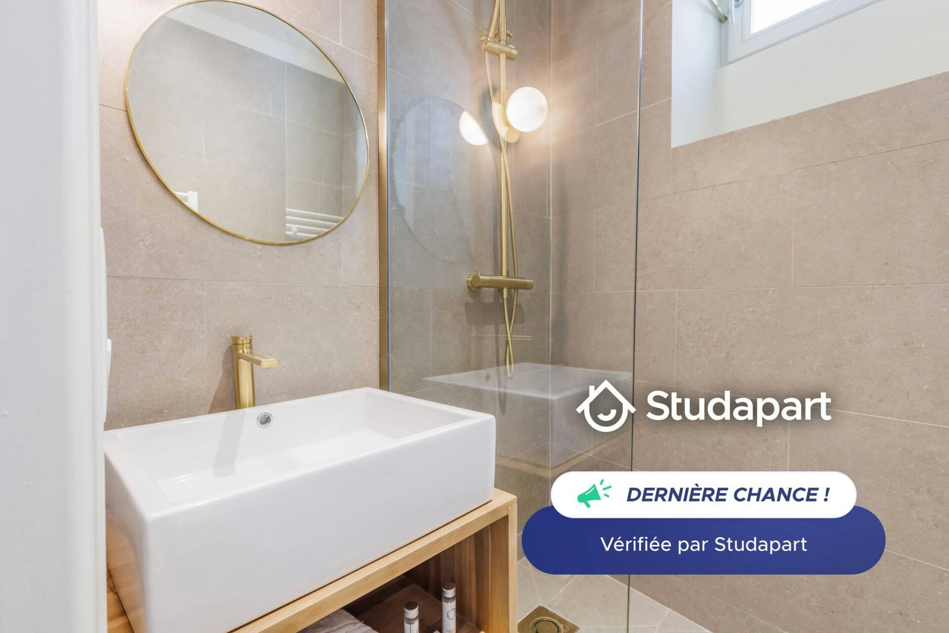 Appartement – Paris, 6th Arrondissement - Vue 4