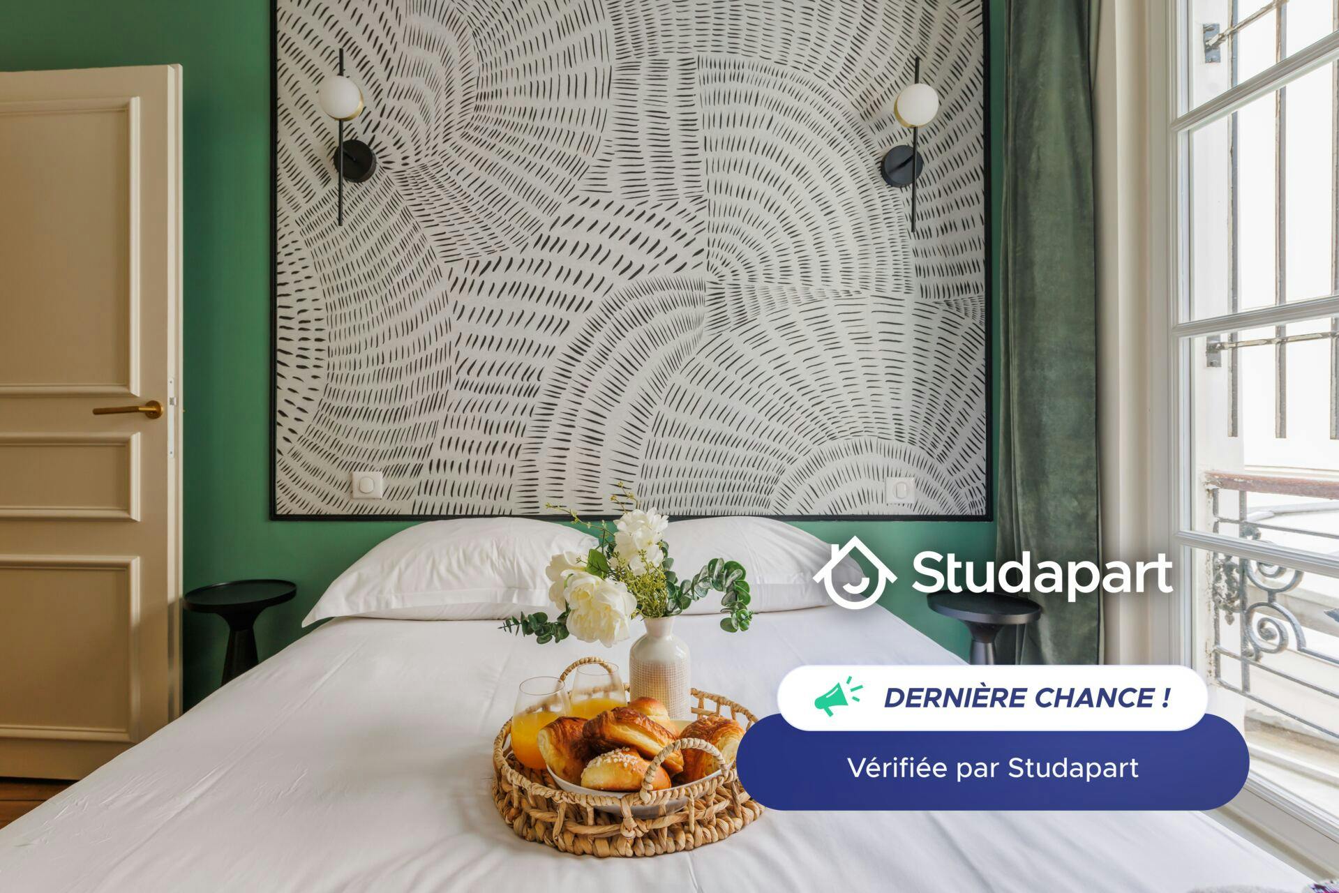 Apartment for rent for €4,500 per month in Paris, Rue de l'Abbé Grégoire