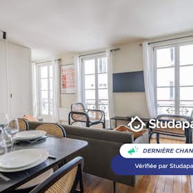 Apartment for rent for €4,500 per month in Paris, Rue de l'Abbé Grégoire