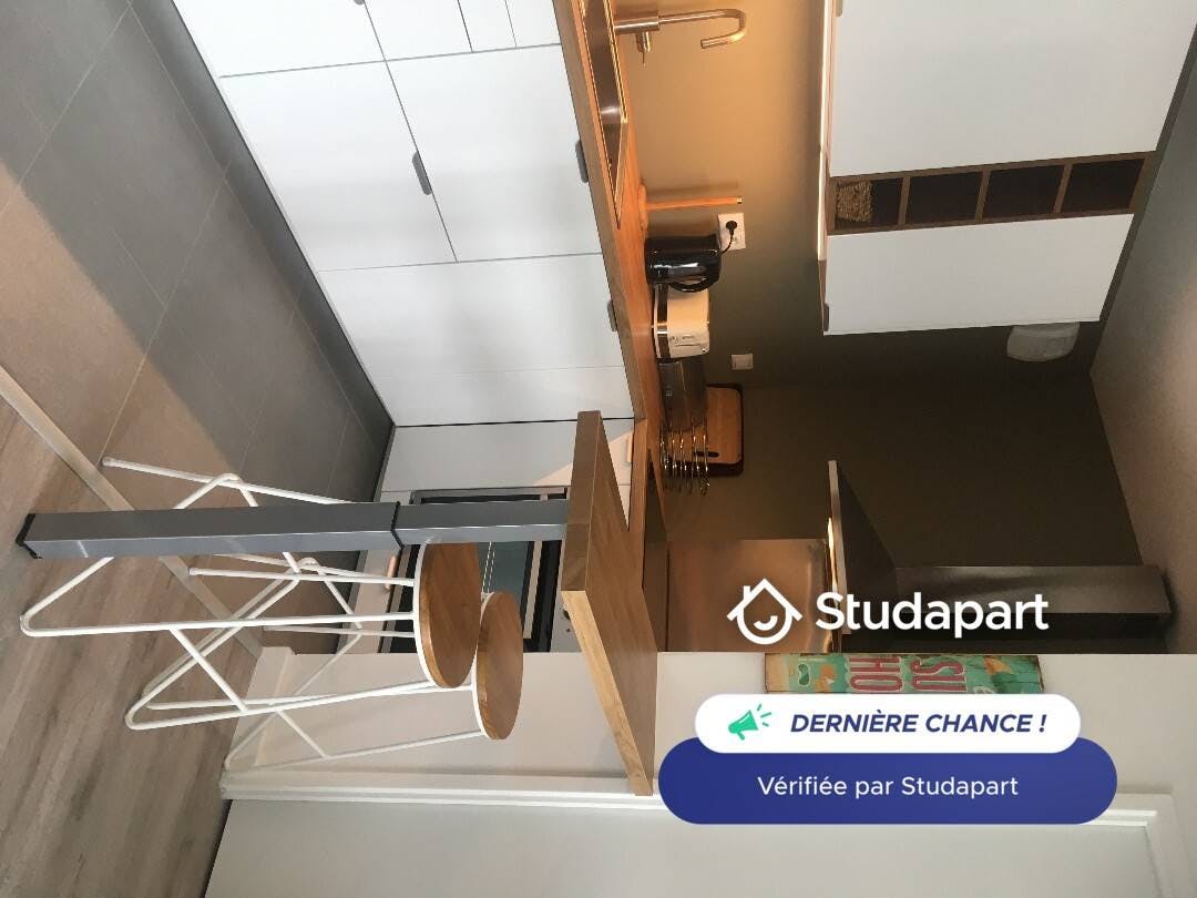 Apartment for rent on Avenue du Président Édouard Herriot, Vannes