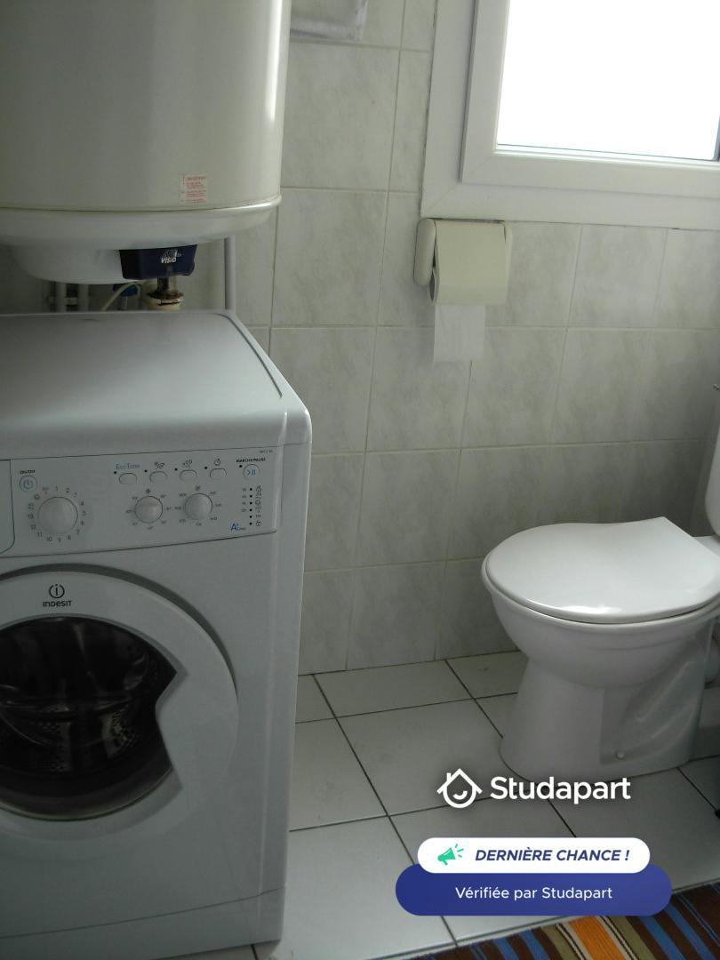 Appartement – Bordeaux, Médoquine, Saint-Augustin - Tauzin - Alphonse Dupeux - Plus