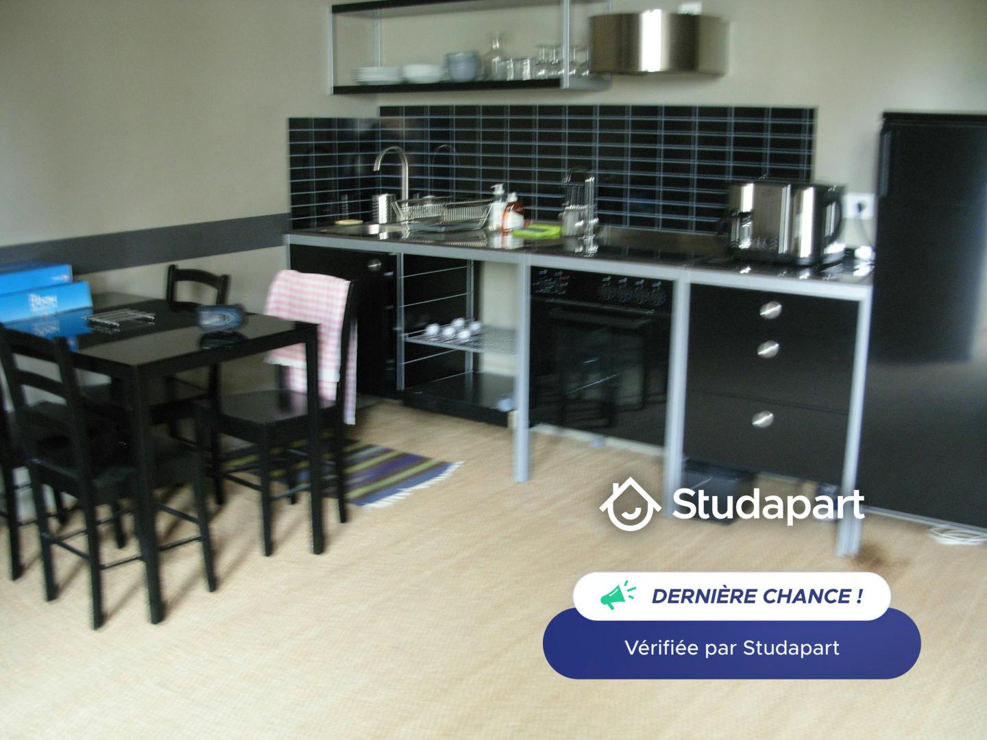 Appartement – Bordeaux, Médoquine, Saint-Augustin - Tauzin - Alphonse Dupeux - Vue 4