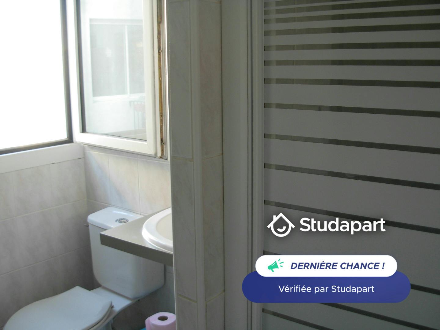 Appartement – Bordeaux, Médoquine, Saint-Augustin - Tauzin - Alphonse Dupeux - Vue 5