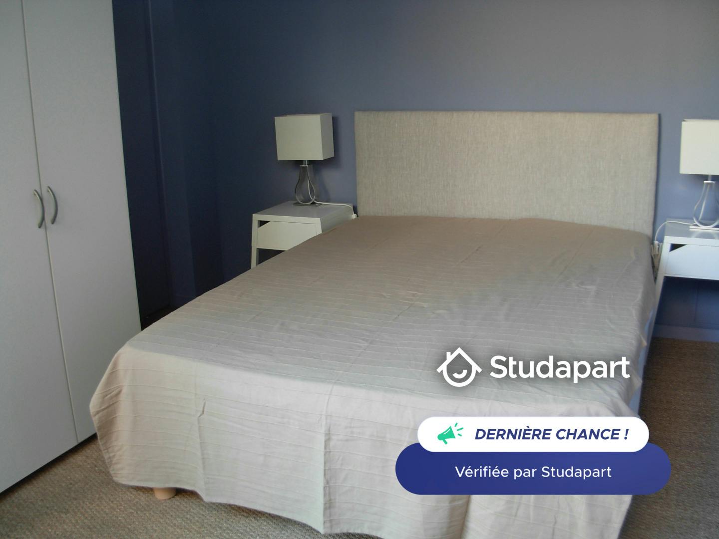 Appartement – Bordeaux, Médoquine, Saint-Augustin - Tauzin - Alphonse Dupeux - Vue 3