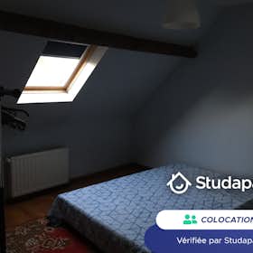 Private room for rent for €700 per month in Villejuif, Rue Jules Verne