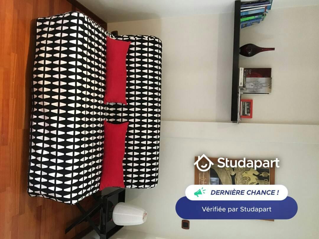 Appartement à Paris