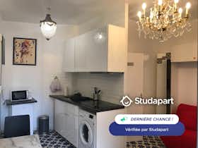 Wohnung zu mieten für 600 € pro Monat in Toulouse, Rue d'Aubuisson