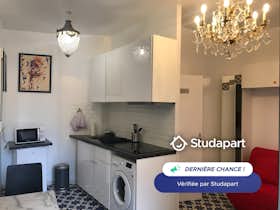 Apartament de închiriat pentru 600 EUR pe lună în Toulouse, Rue d'Aubuisson