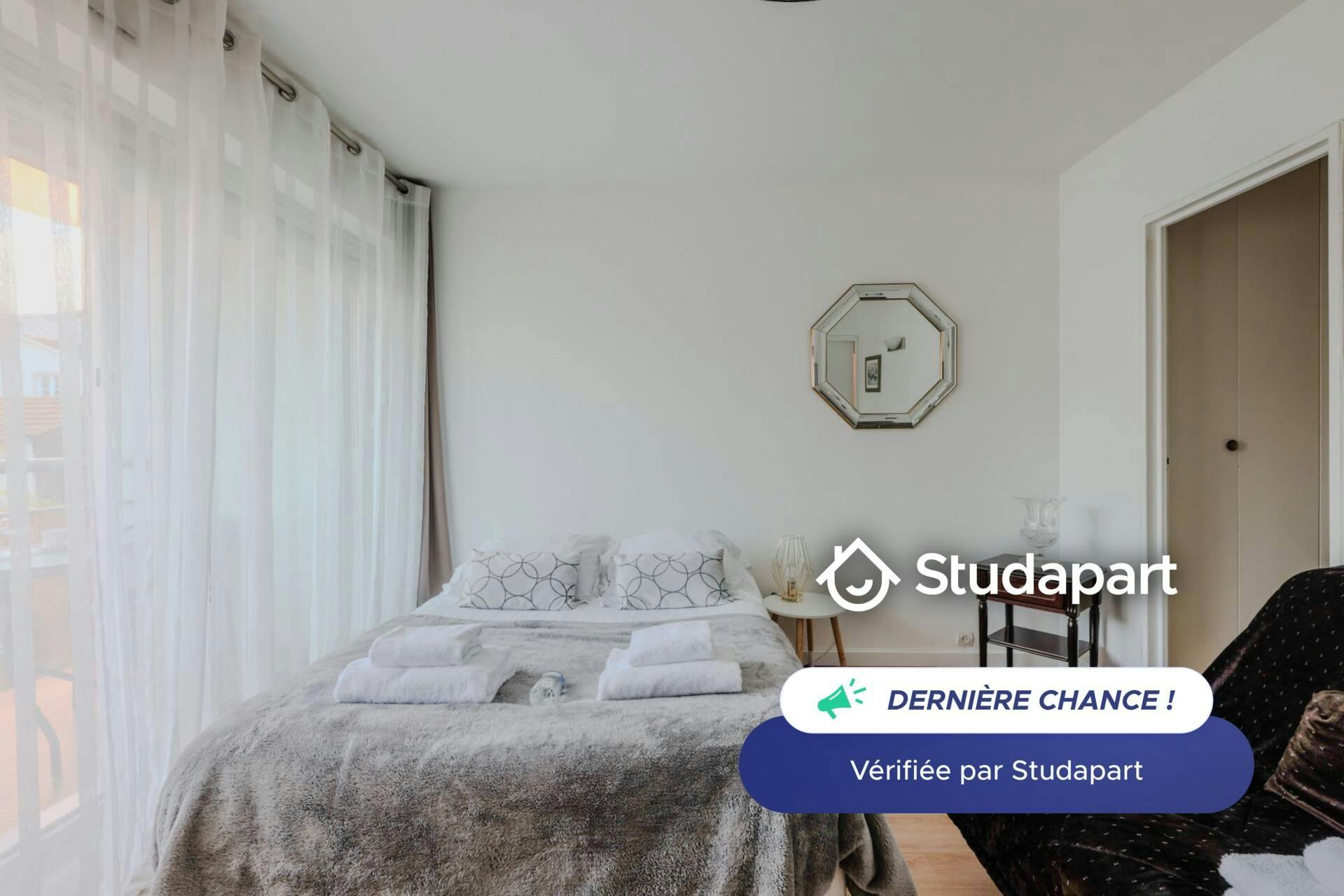 Appartement à Paris