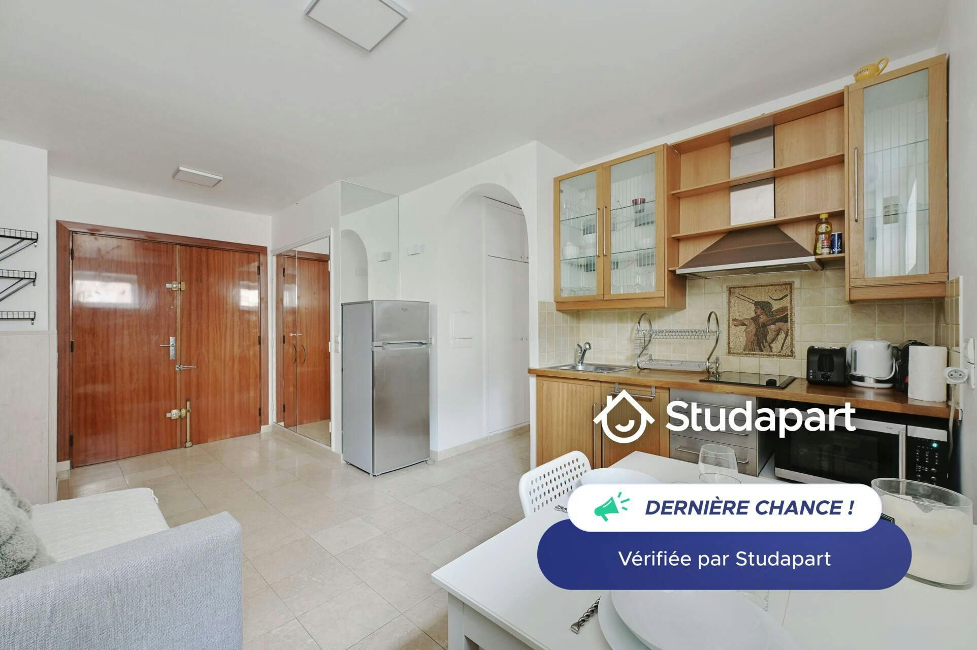 Appartement – Paris, 17th Arrondissement - Plus