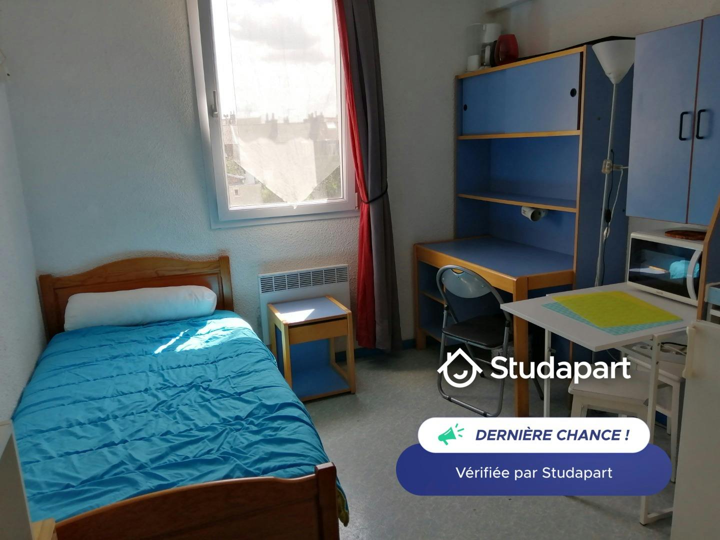 Apartment for rent on Rue Guillaume Werniers, Lille