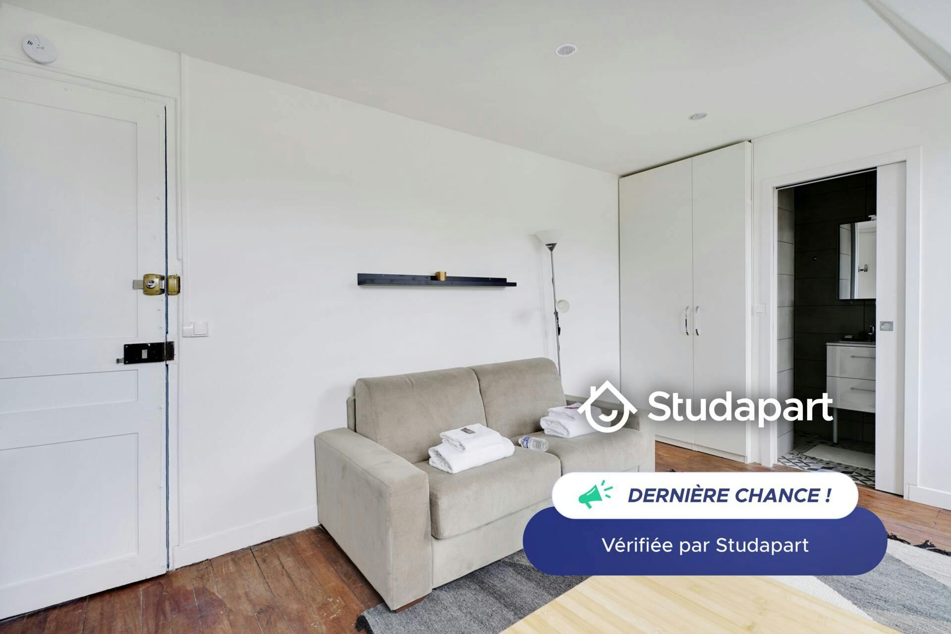 Appartement – Paris, Quartier des Ternes - Vue 5